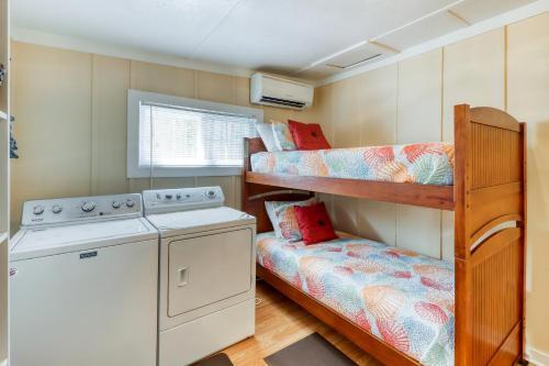 Sunshine Cottage