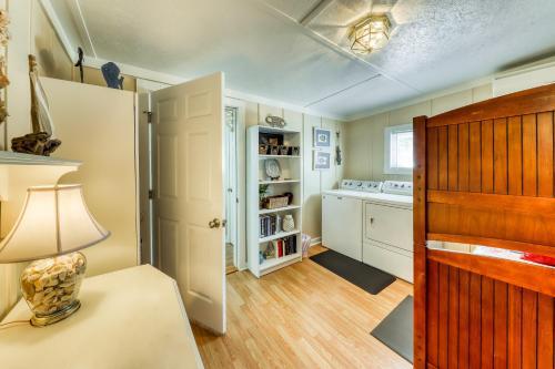 Sunshine Cottage