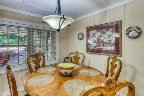Sunshine Cottage