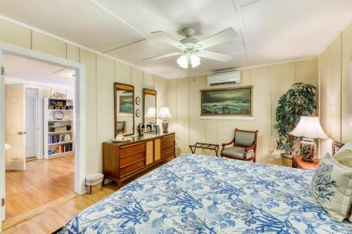 Sunshine Cottage