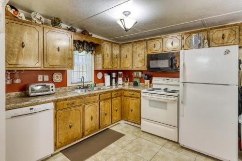Sunshine Cottage