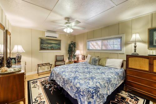 Sunshine Cottage