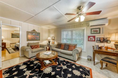Sunshine Cottage