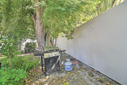 Apartamento Lido Beach Studio, Walk To St Armands Circle