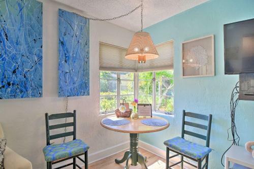 Apartamento Lido Beach Studio, Walk To St Armands Circle