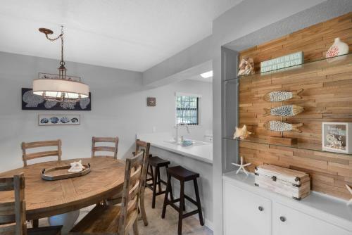 Apartamento Captains Cove By Realjoy Vacations