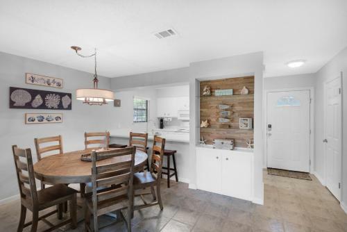 Apartamento Captains Cove By Realjoy Vacations