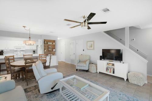 Apartamento Captains Cove By Realjoy Vacations