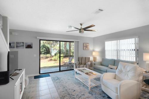 Apartamento Captains Cove By Realjoy Vacations