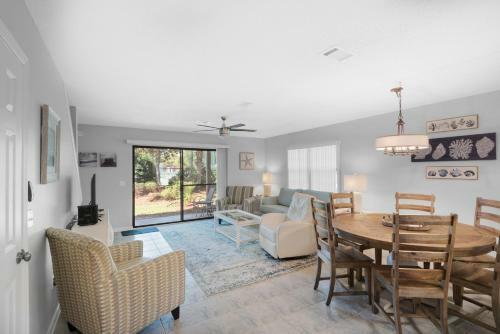 Apartamento Captains Cove By Realjoy Vacations