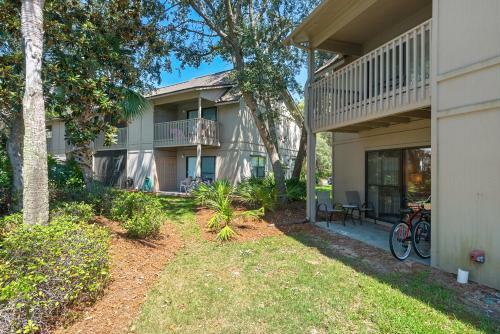 Apartamento Captains Cove By Realjoy Vacations