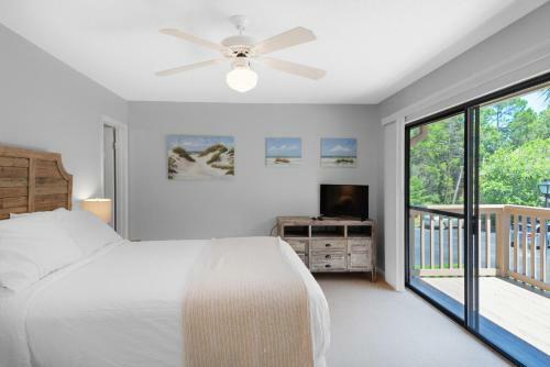 Apartamento Captains Cove By Realjoy Vacations