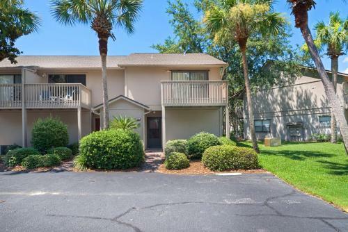 Apartamento Captains Cove By Realjoy Vacations