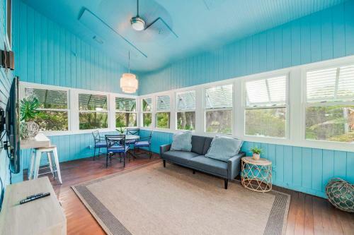 The Key West Cottage