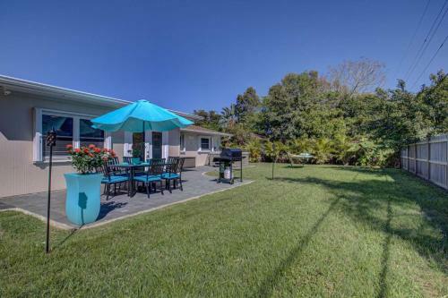 Arlington Park Beautifully Renovated Home