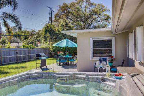 Arlington Park Beautifully Renovated Home