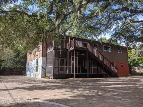 7 Bed 7 Bath 2 Story Home