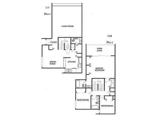 Midnight Cove 6327 #725