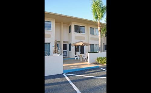 Apartamentos Siesta Key Beach 5950 #317