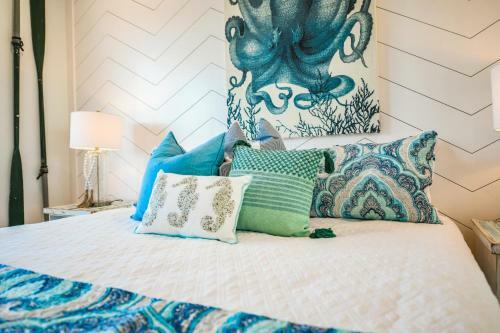 Captain's Quarters