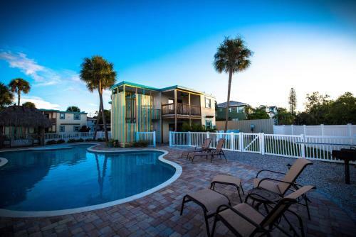 301 Avenida Del Norte - Siesta Key Village Condo