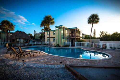301 Avenida Del Norte - Siesta Key Village Condo