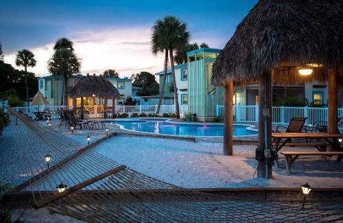 301 Avenida Del Norte - Siesta Key Village Condo