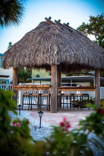 301 Avenida Del Norte - Siesta Key Village Condo