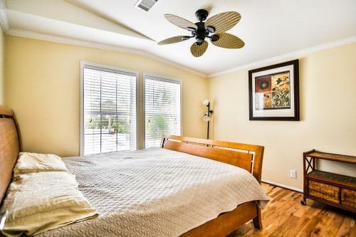 Siesta Key Waterfront Home ...........steps To Siesta Beach!!