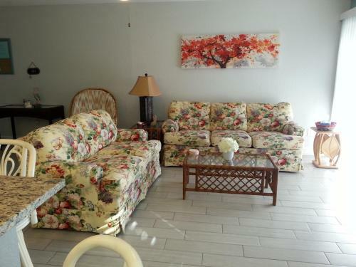 Apartamento 1+1 Large Condo Sarasota