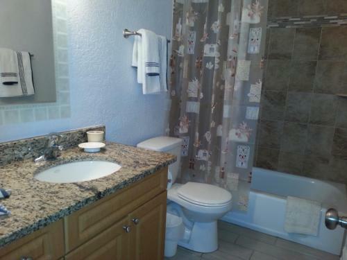Apartamento 1+1 Large Condo Sarasota