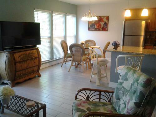 Apartamento 1+1 Large Condo Sarasota