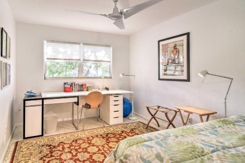 Tranquil Sarasota Home Less Than 1 Mile To Boat Launch!