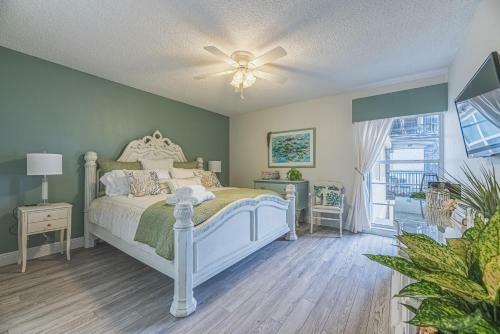 Apartamento Oceanfront Beach House Pool Balcony