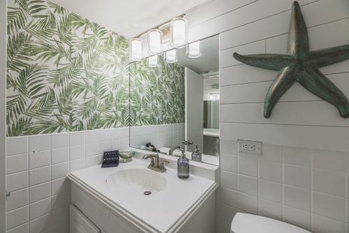 Apartamento Oceanfront Beach House Pool Balcony