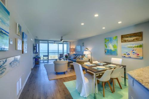 Bay Tree Beach Side