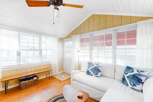 Penny Lane Cottage