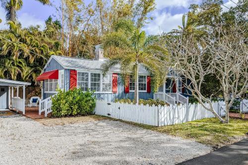 Penny Lane Cottage