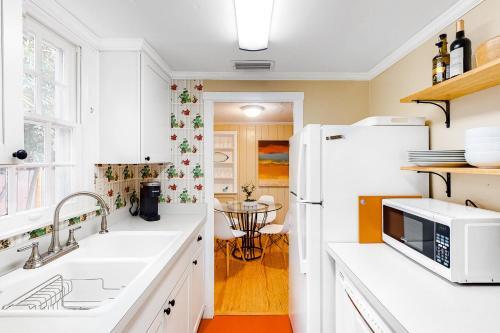 Penny Lane Cottage