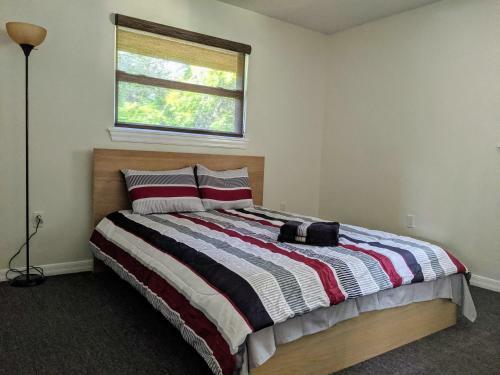 4 Bed 4 Bath Second Floor Apartment