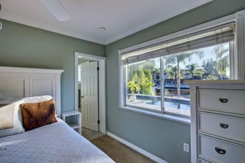Peacock Bungalow - Right