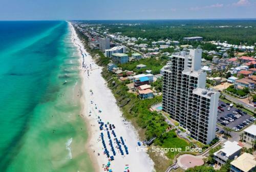 One Seagrove Place - Unit #802