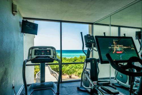 One Seagrove Place - Unit #802