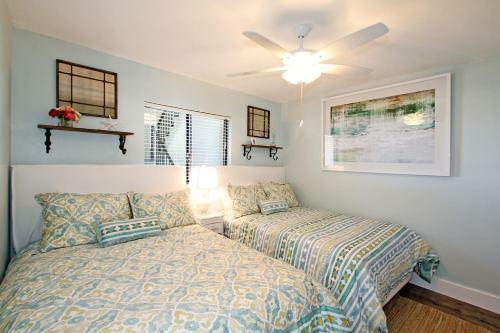 One Seagrove Place - Unit #802
