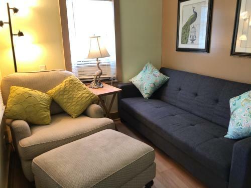 Hotel Pelican Island Cottages