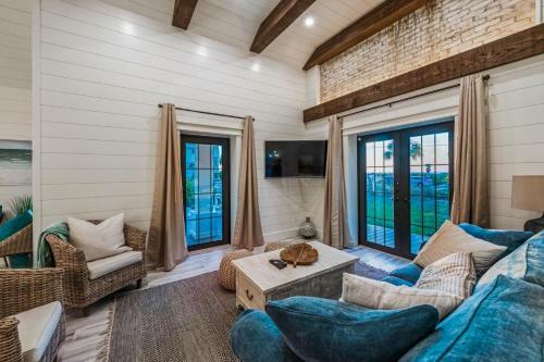 Sugar Sand Cottage