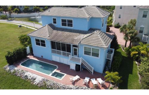Lake Norma Luxury Living - Cor?nas Azul