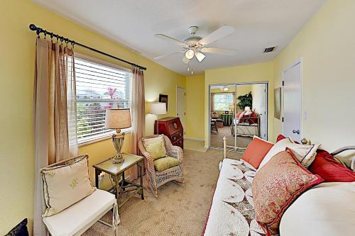 Updated Hideaway With Incredible Backyard Oasis Home
