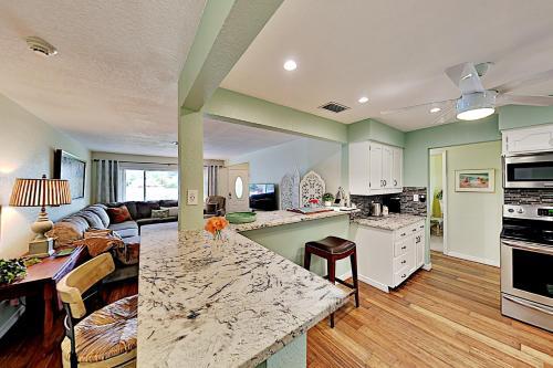 Updated Hideaway With Incredible Backyard Oasis Home