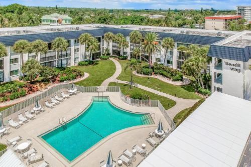 2 Bed 2 Bath Apartment In Siesta Key